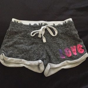 Comfy shorts